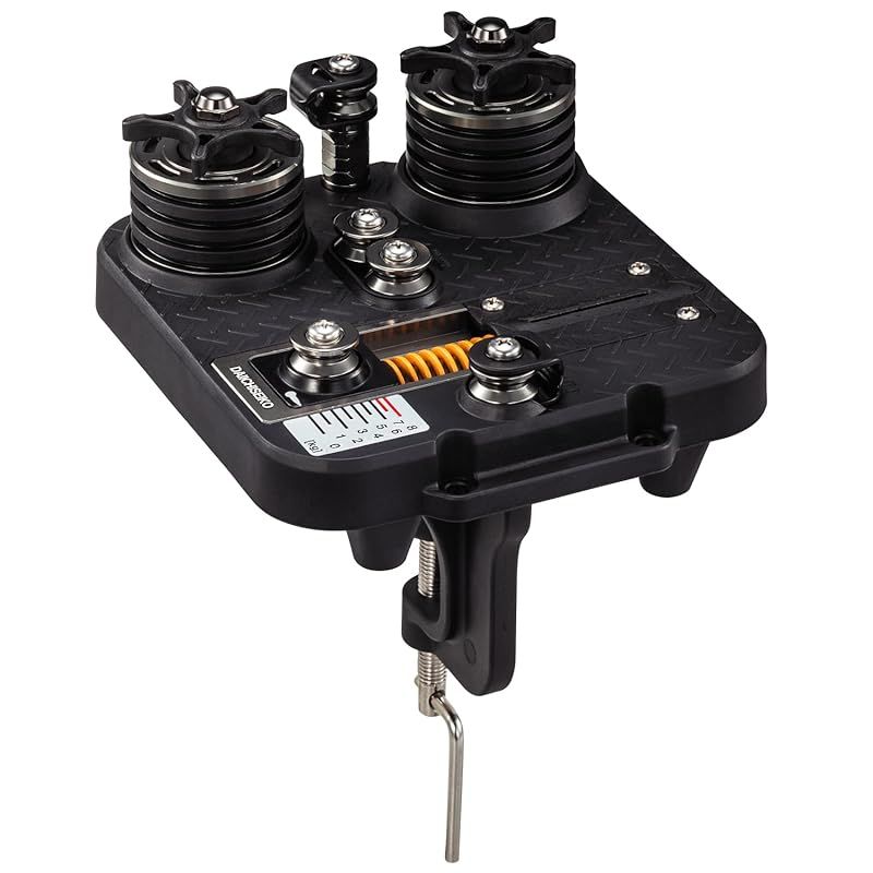 第一精工 カチカチテンショナー糸巻き用テンショナー 0