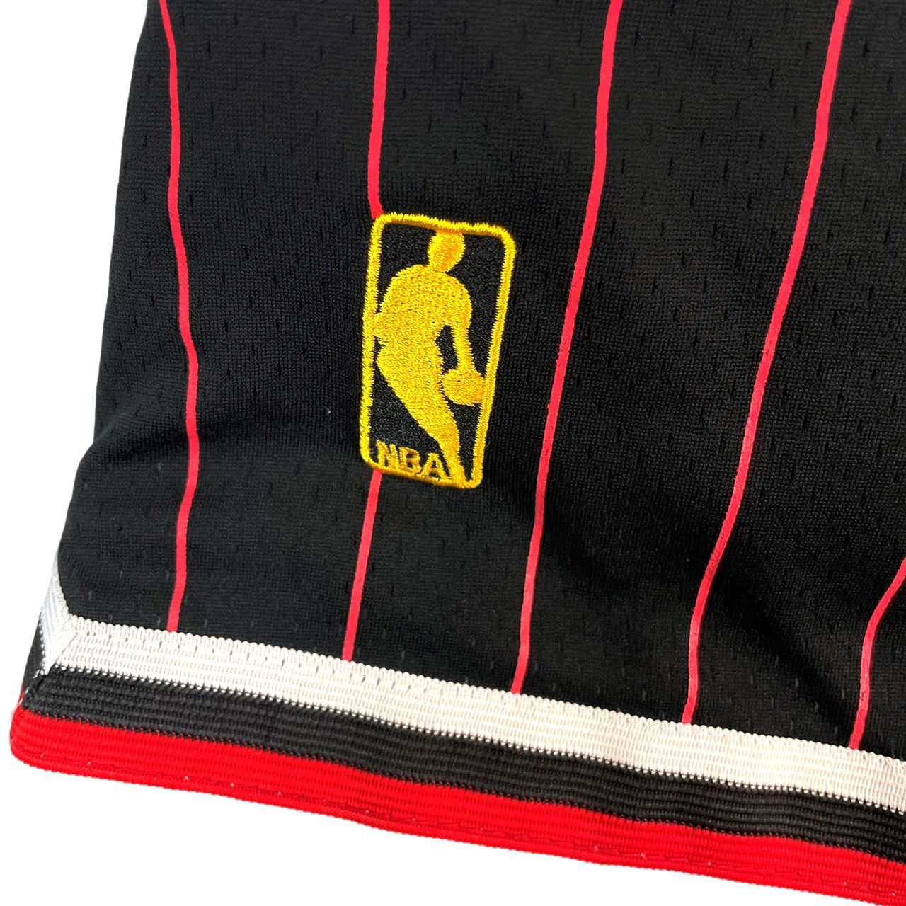 90sUSA製Just DonジャストドンNBAシカゴ・ブルズChicagoBulls
