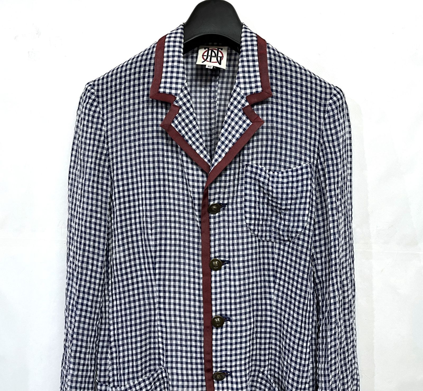 ゴルチェ ワンピース アーカイブ 希少！【ジャンポールゴルチェ】Jean