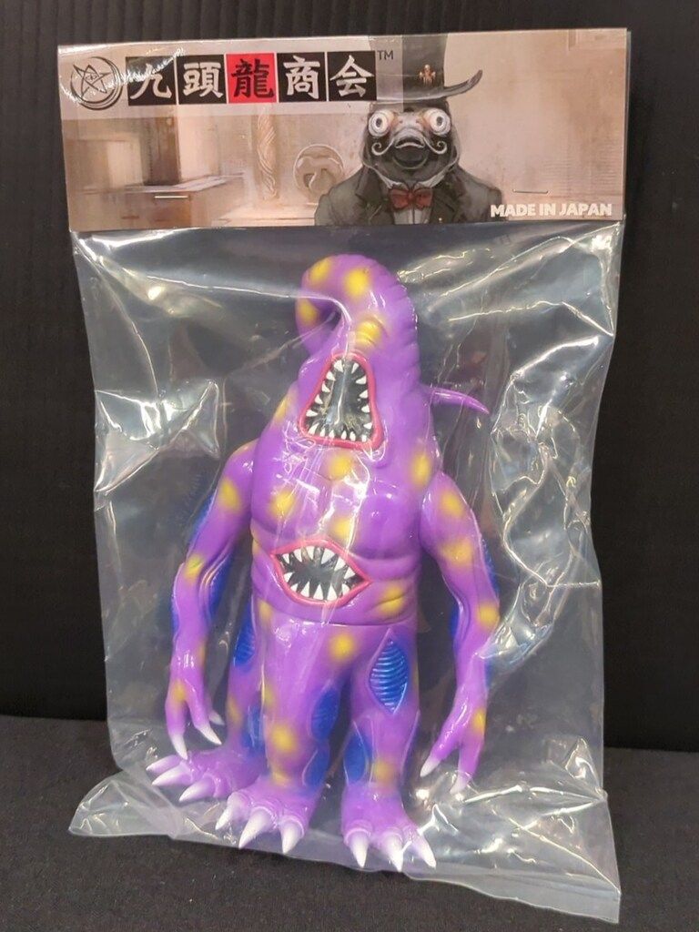 混沌の大クトゥルフ博　新章開幕　ニャルラトテップ　九頭龍商会　パンクドランカーズ 混沌の大クトゥルフ博 新章開幕 ニャルラトテップ 九頭龍商会