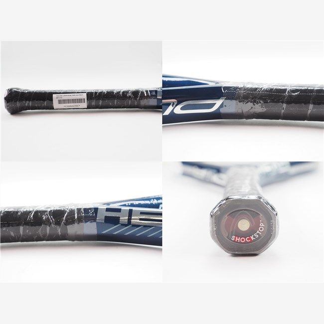 中古 テニスラケット ヘッド ユーテック グラフィン パワー インスティンクト 2013年モデル【一部グロメット割れ有り】 (G1) HEAD YOUTEK GRAPHENE PWR INSTINCT 2013 (c25050270c) 中古 テニスラケット ヘッド ユーテック グラフィン パワー