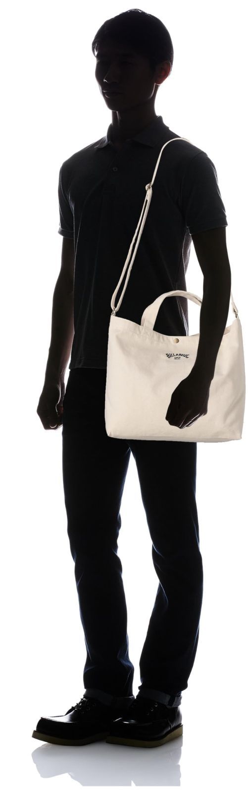 在庫処分】[ビラボン] ショルダー キャンバスショルダーバッグ