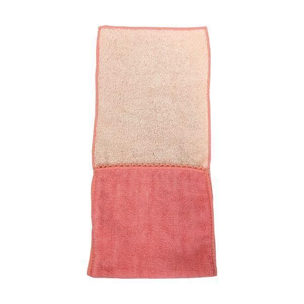 未使用近い LOEWE 超大判 シルクシフォン スカーフ ボタニカルアート