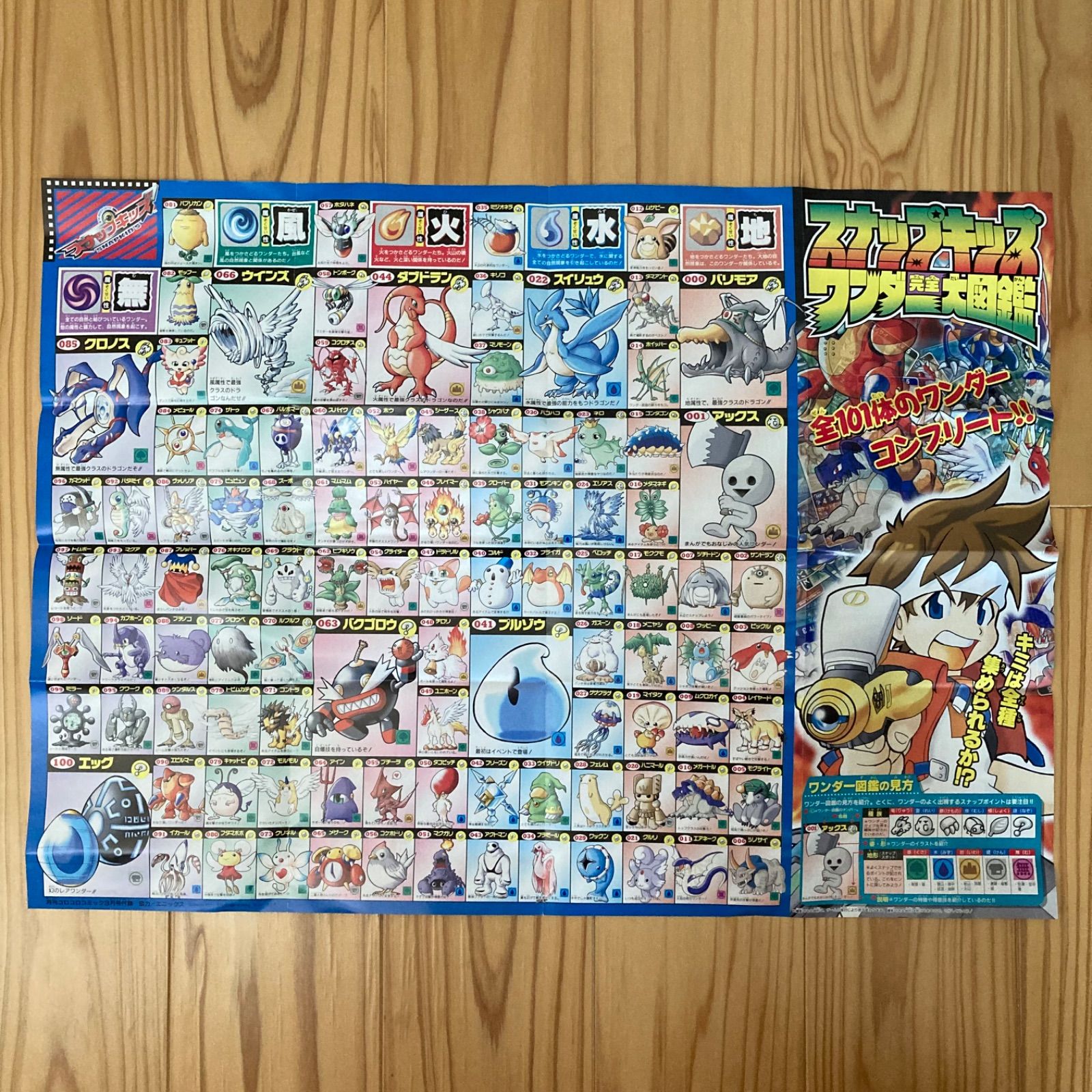 コロコロコミック30周年記念ストラップ Amazon.co.jp: 【レッド×ゴールドA】ポンコロリ! コロコロ