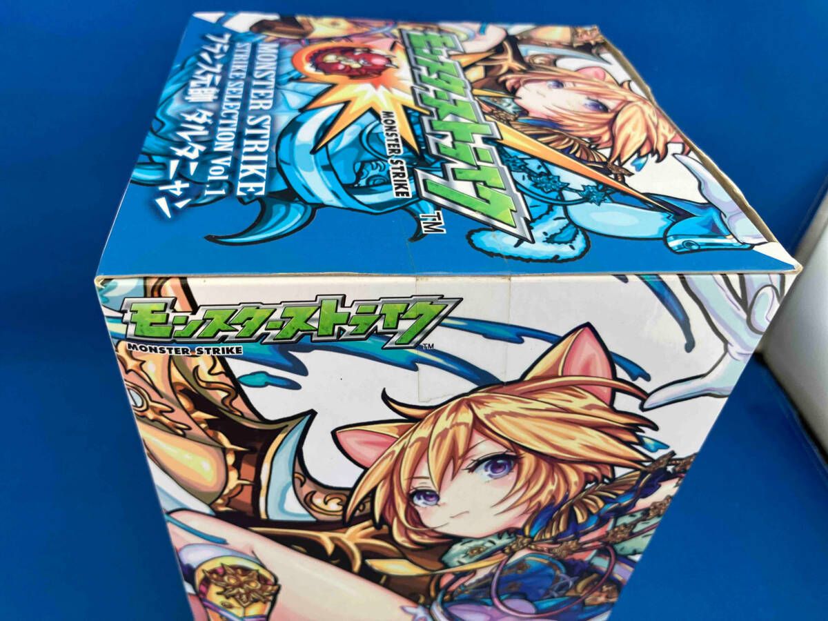 (未使用･未開封品)　モンスターストライク ストライクセレクションVol.1 フランス元帥 ダルタニャン(プライズ) qdkdu57 Amazon.co.jp: エイコー(Eiko) モンスターストライク ストライク