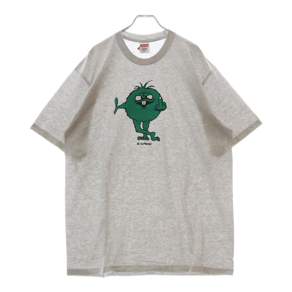 SUPREME (シュプリーム) 23AW Camacho Tee カマチョ フロントプリント 