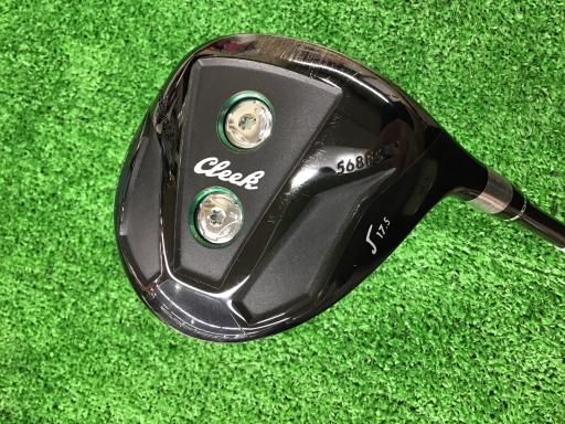 テーラーメイド　BURNER 3w 5w レフティー テーラーメイド BURNER 3w 5w レフティー テーラーメイド