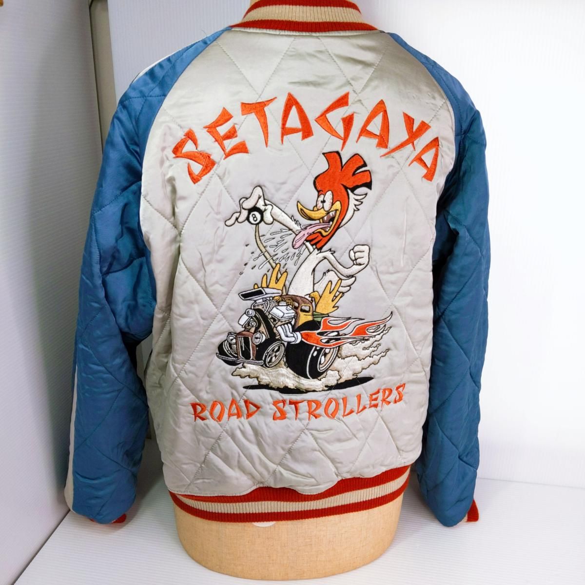中古品】世田谷ベース×トイズマッコイ TOYS McCOY 世田谷空軍