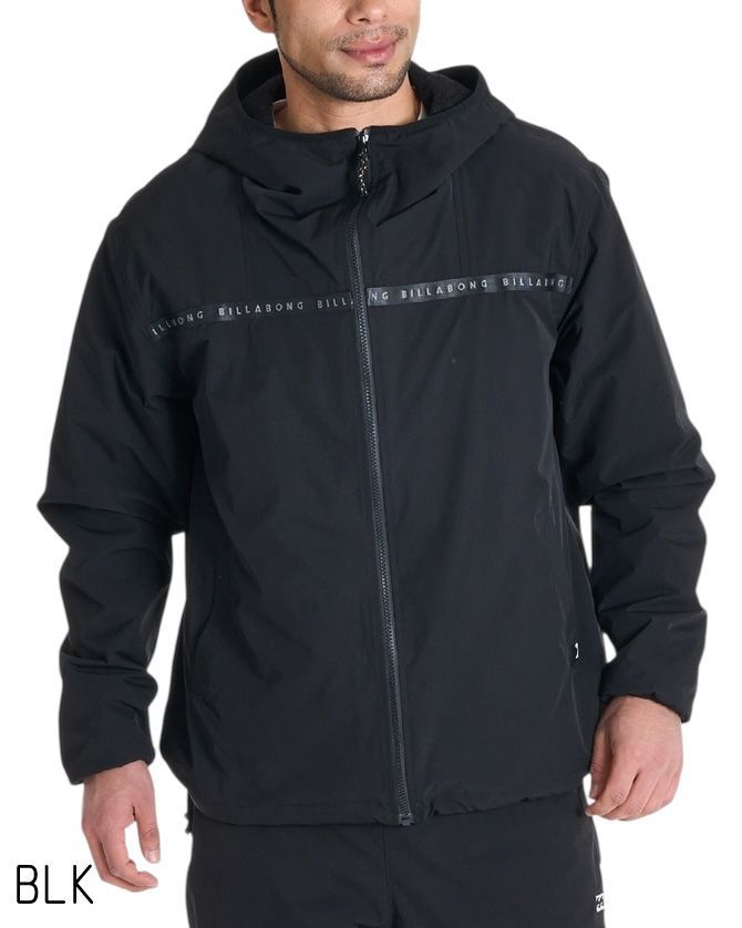 BILLABONG ジャケットパンツセット ビラボン Billabong メンズ THERMO MESH セットアップ ジャケット