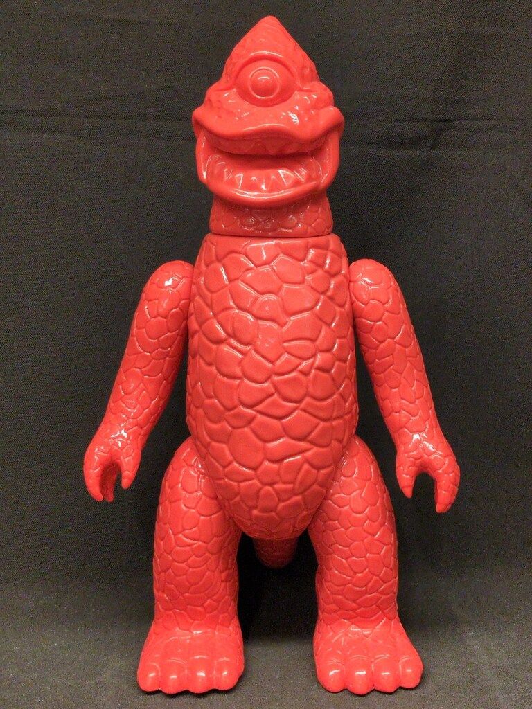 GARGAMEL ザゴラン 茶成型 ガーガメル GARGAMEL ザゴラン 茶成型