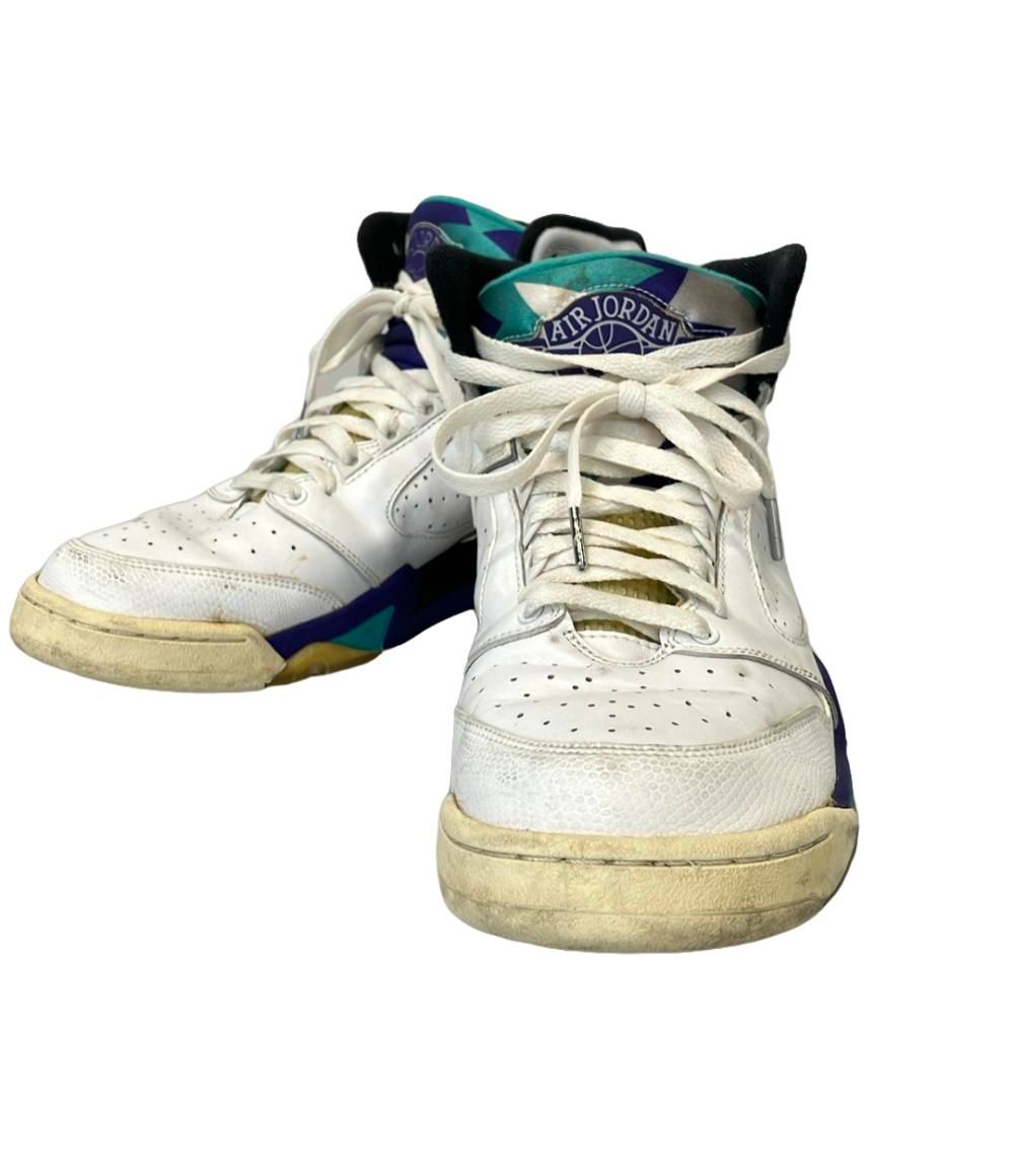 NIKE AIR JORDAN SIXTY PLUS 32cm シューズ(男性用)