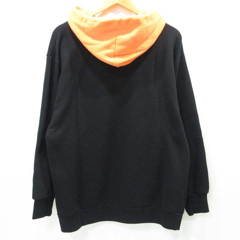 長袖パーカー 192ATDT-CSM09