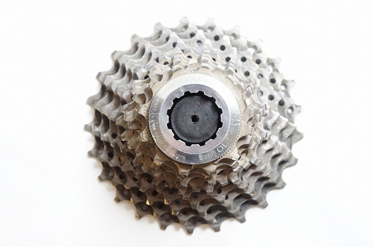 IF561 シマノ SHIMANO デュラエース DURA-ACE CS-7800 スプロケット 11-23T 10S