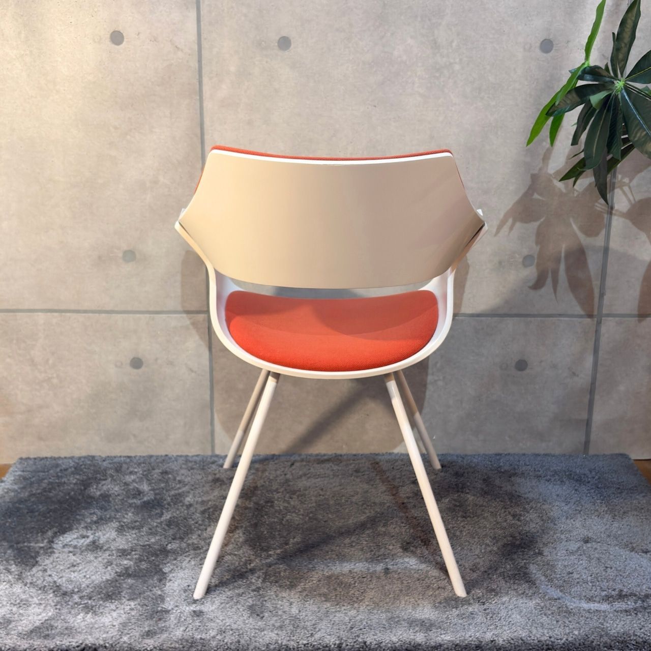 ダイニングチェア ミーティングチェア