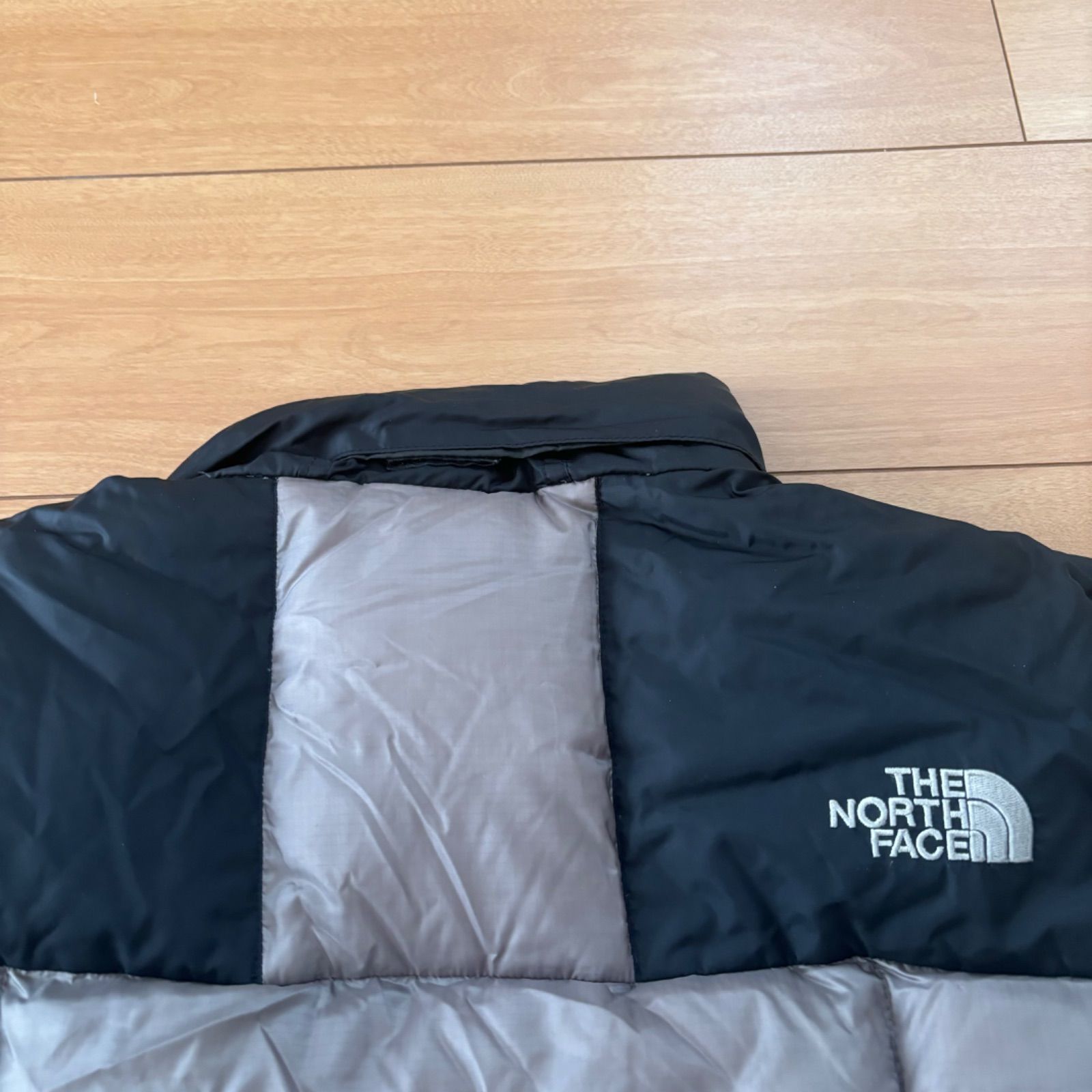 ☆800フィルパワー☆ The North Face ザノースフェイス 800FILL