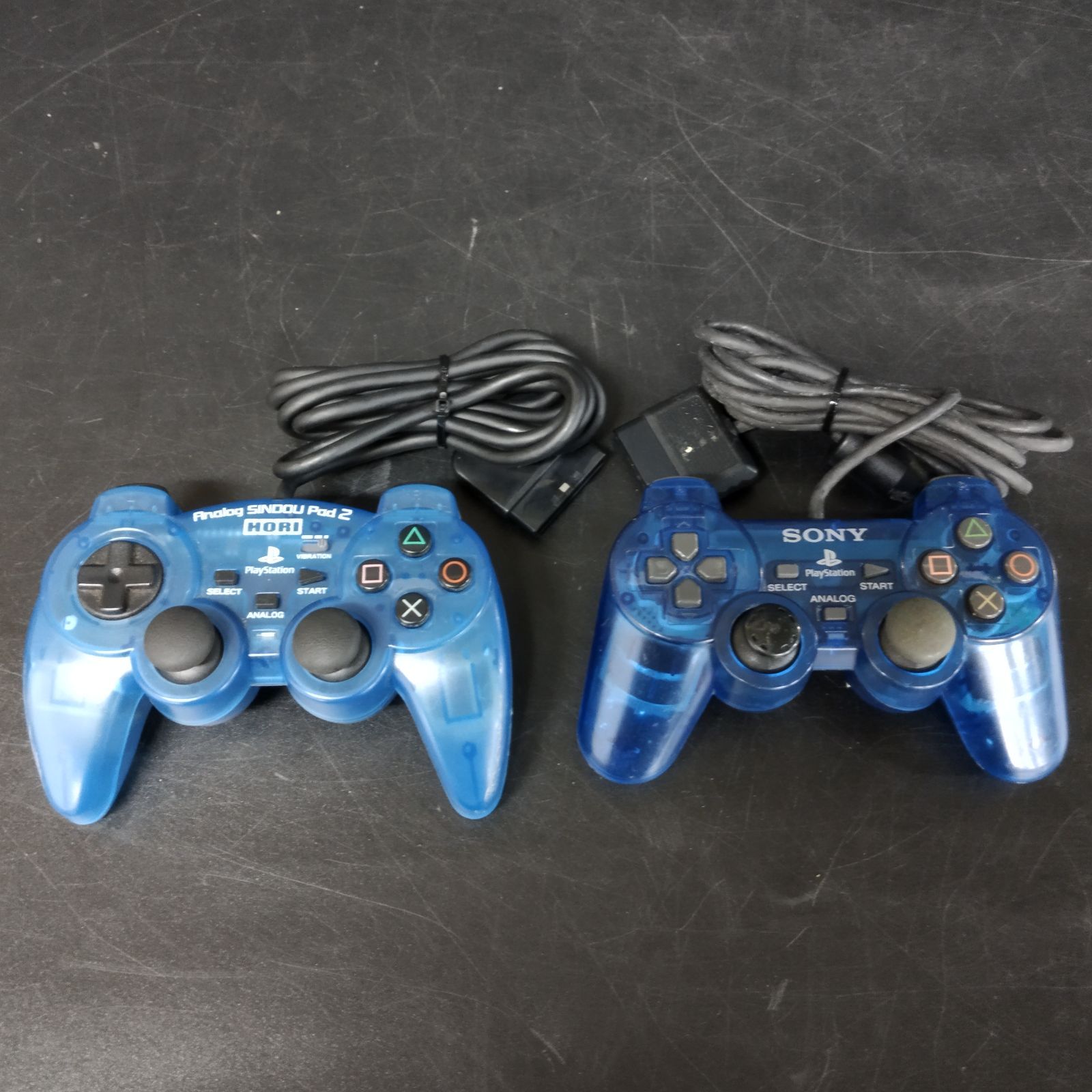 D15685】SONY ソニープレステ2 ps2プレイステーション2ソフト8本