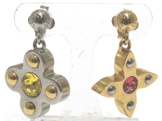 LOUIS VUITTON ピアス dandelion-onlineshop_03-100122