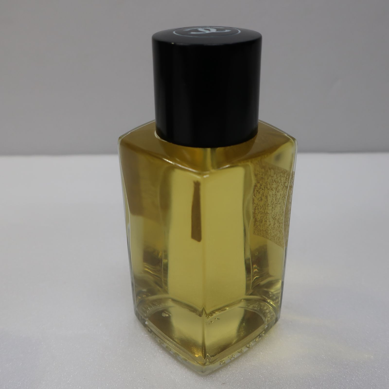 シャネル プールムッシュウ オードトワレ 香水 100ml - メルカリ