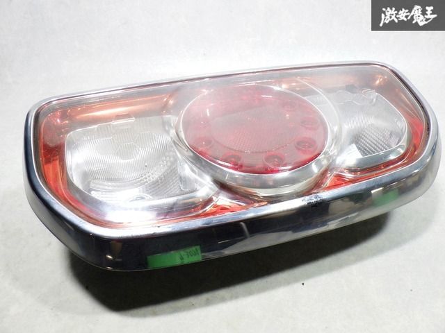 スズキ純正　MR41S ハスラー★テールランプセット スズキ 純正 ハスラー 《 MR41S 》 左テールランプ 35670-65P00