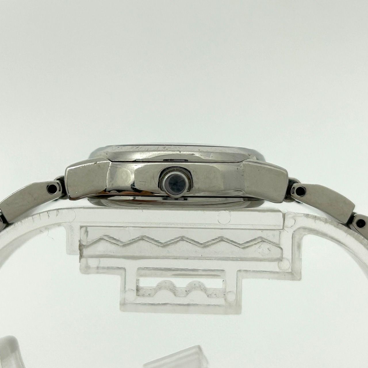 ローマ数字インデックス