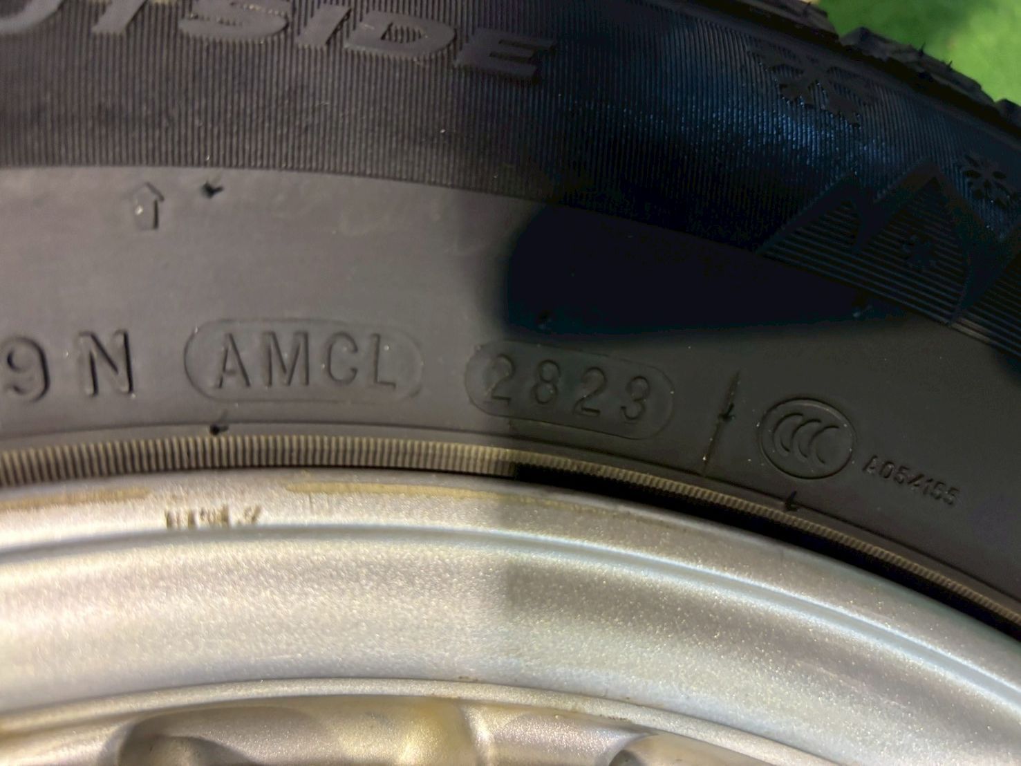 プリウス ZVW30前期