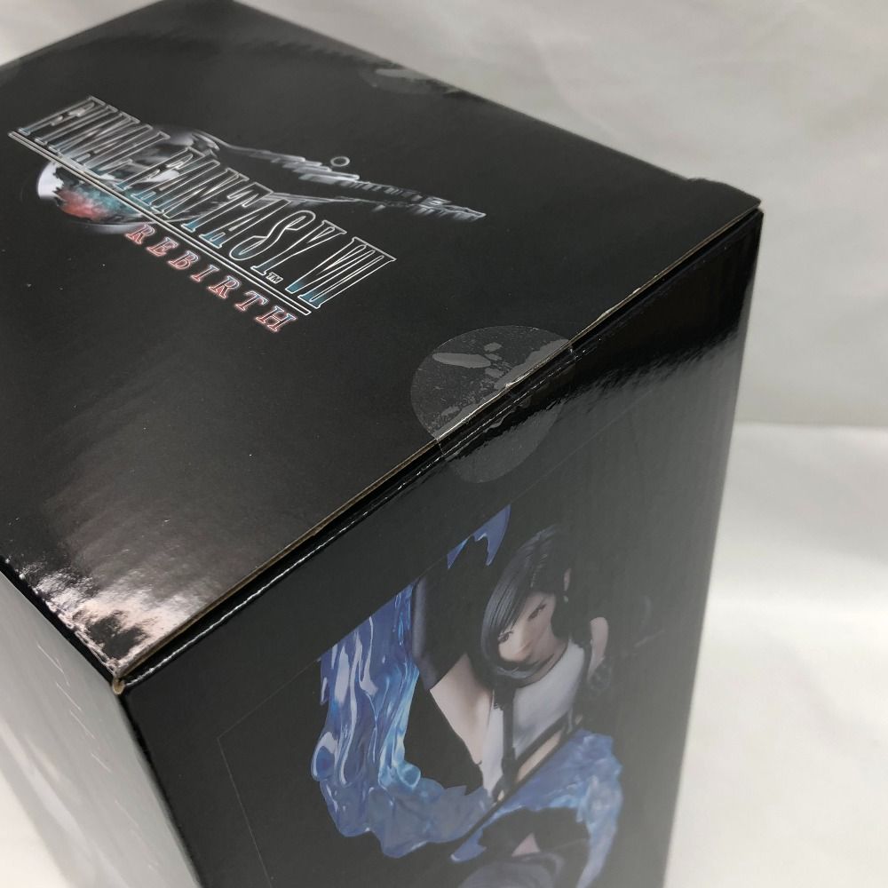 ティファ・ロックハート 「ファイナルファンタジーVII リバース 発売