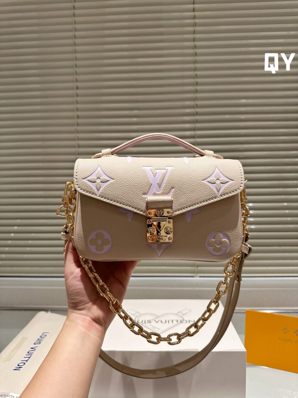 LOUIS VUITTON バッグ ショルダーバッグ ハンドバッグ