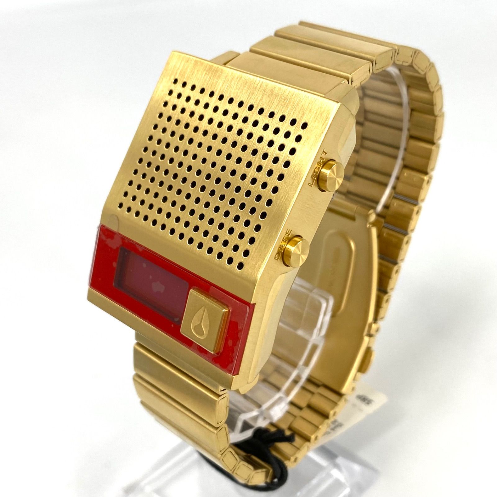 nixon ニクソン　NIXON THE DORK  クオーツ