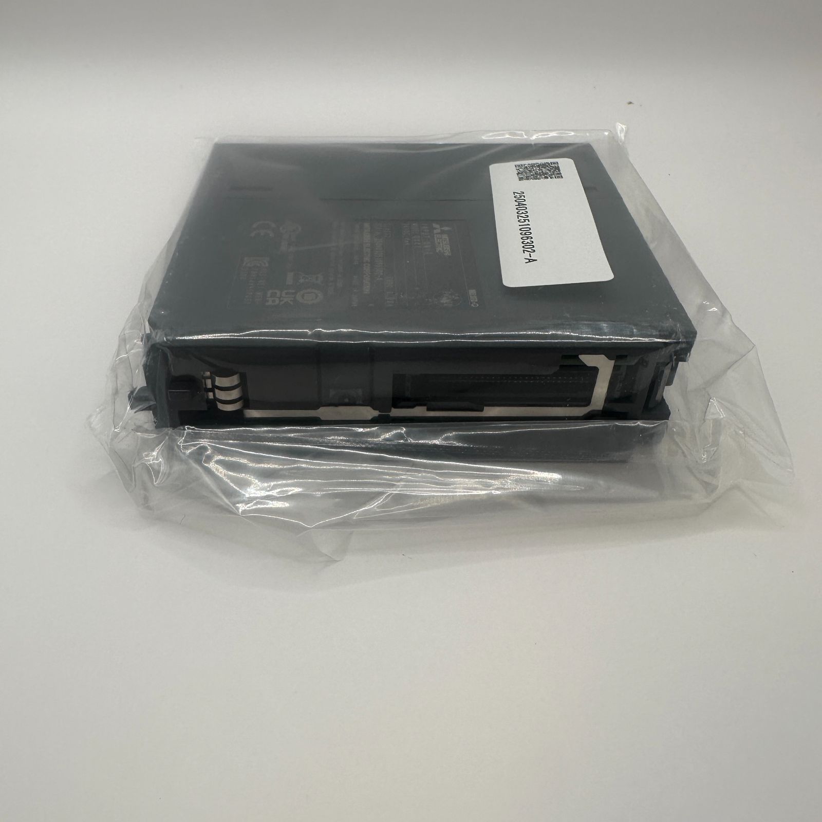 未使用]QX41_シーケンサQシリーズ (MELSEC-Q) DC入力ユニット_