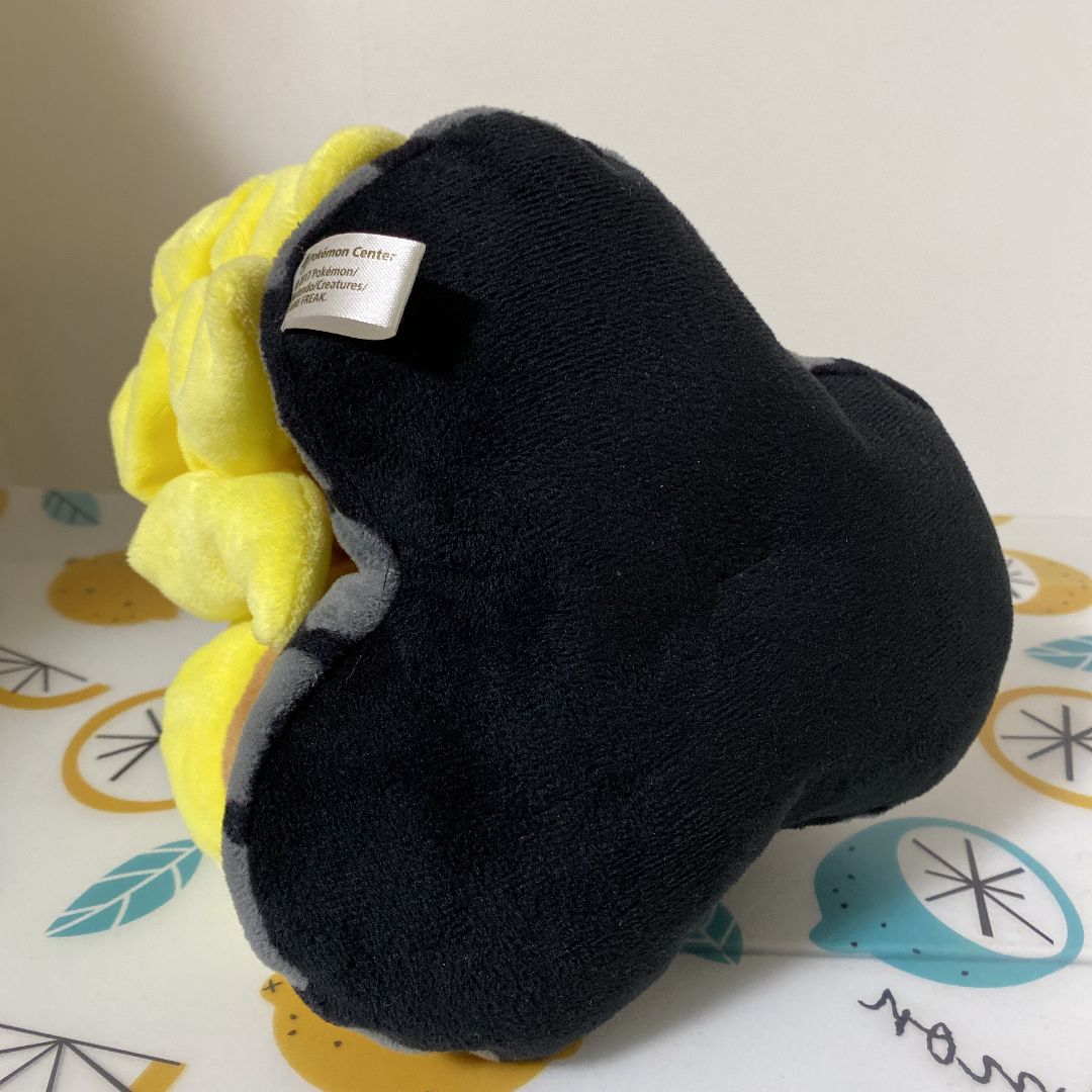 ポケモン アローラダグトリオ ぬいぐるみ - メルカリ