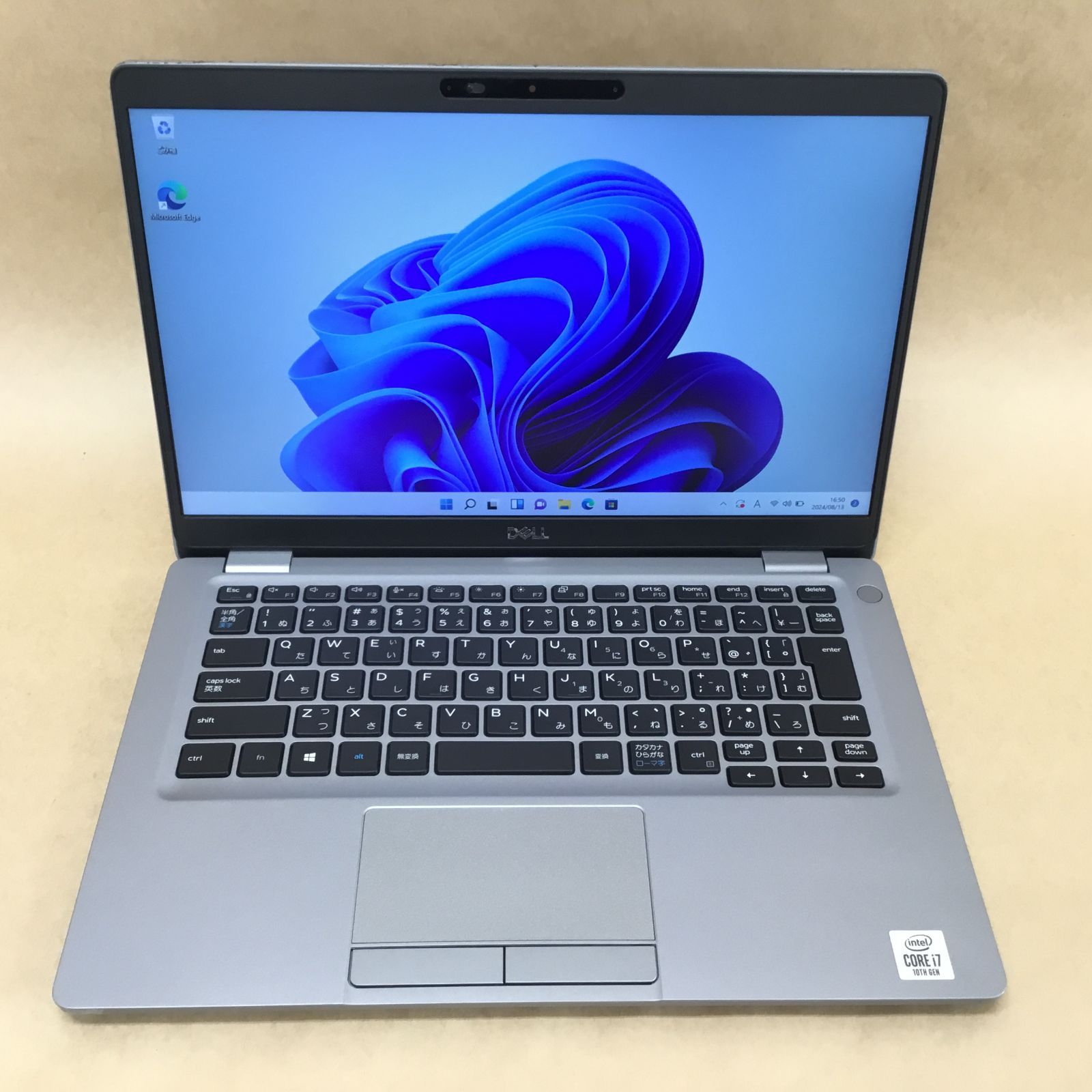 のー New Bottom D Cover Lower Case For Dell Inspiron 5000 5310