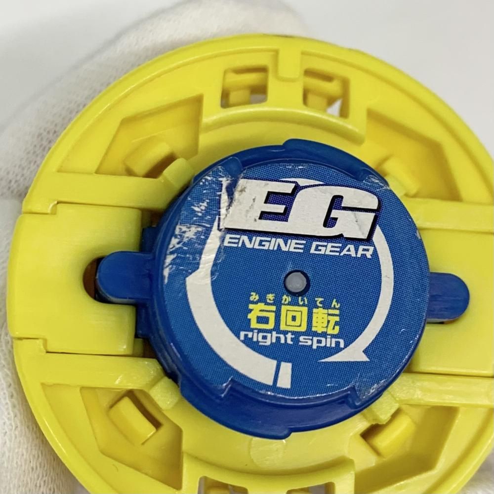 限定　コロコロコミック　爆転シュート　ベイブレード　デザートスィンクサー　非売品 限定 コロコロコミック 爆転シュート ベイブレード デザート