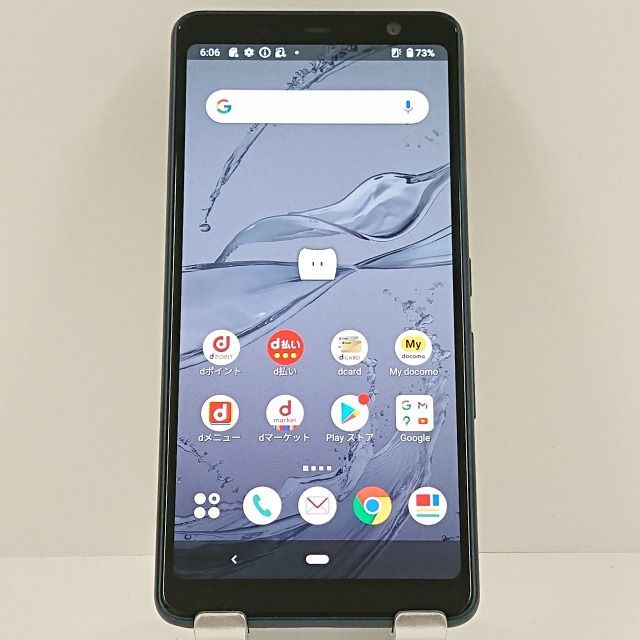 arrows Be3 F-02L ドコモ ブラック 送料無料 本体 c07888