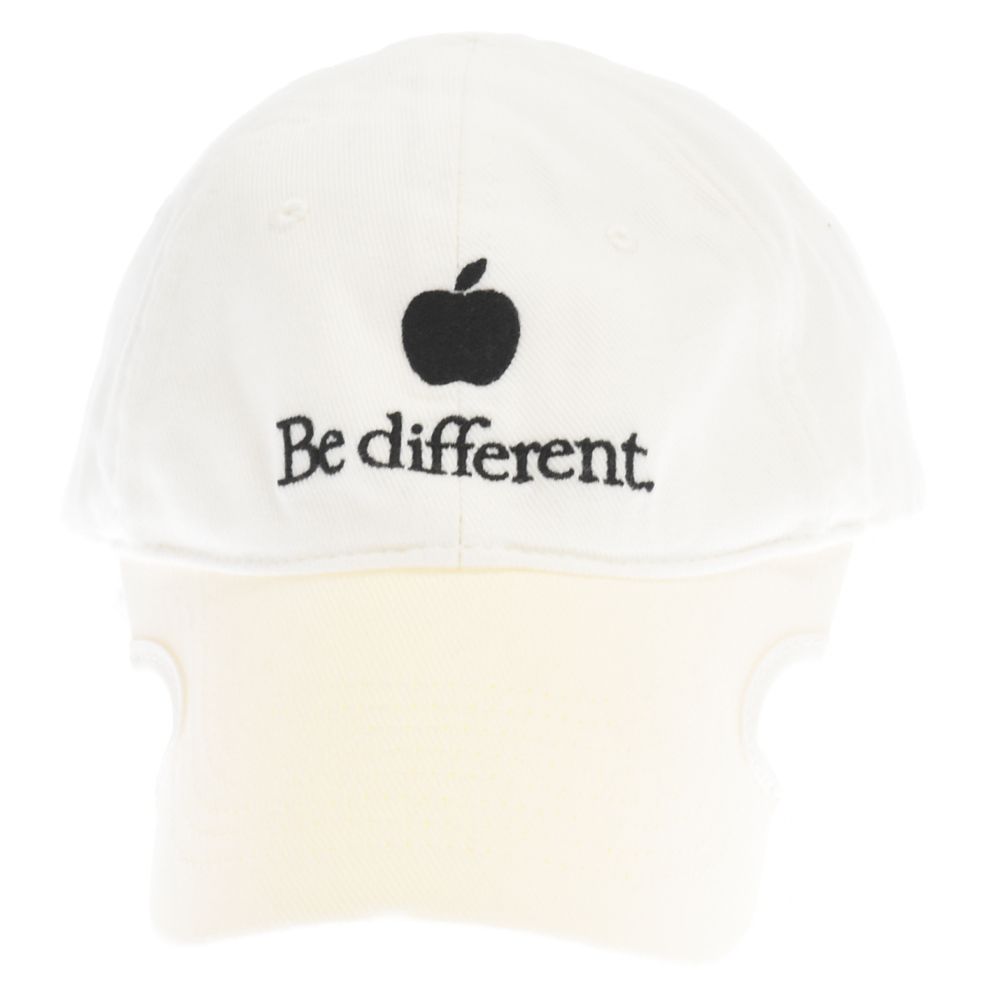 BALENCIAGA Be different キャップ BALENCIAGA Be different キャップ