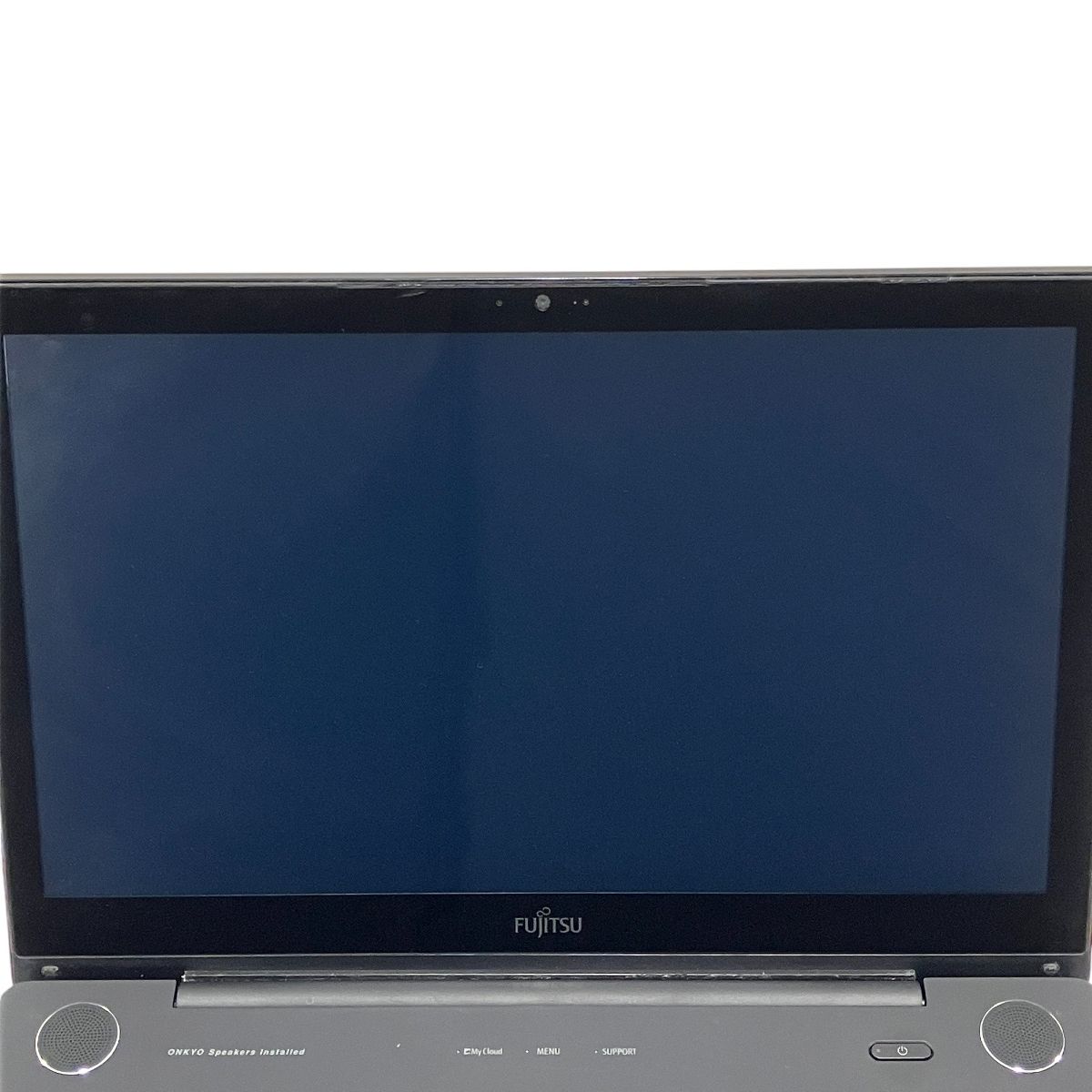 FUJITSU LIFEBOOK AH78/Y ノートPC Core i7-6700HQ 16GB HDD 1TB WIN11 FHD 中古  T9450445 - メルカリ