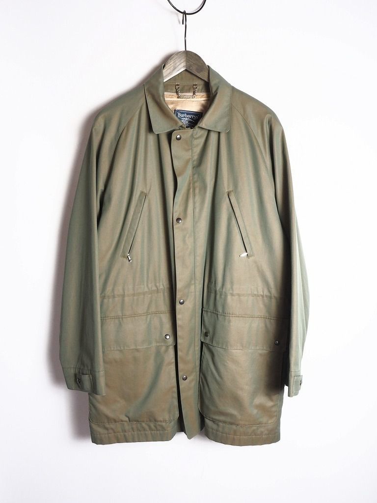 国内正規 美品80s 90s Burberrys バーバリーズ バーバリー ステン