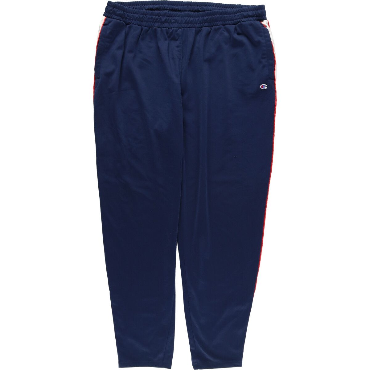 古着 チャンピオン Champion AUTHENTIC ATHLETICWEAR ジャージパンツ トラックパンツ メンズXXL/eaa415022