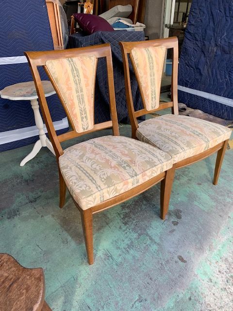 カリモク最高峰 DOMANI 椅子2脚セット - メルカリ