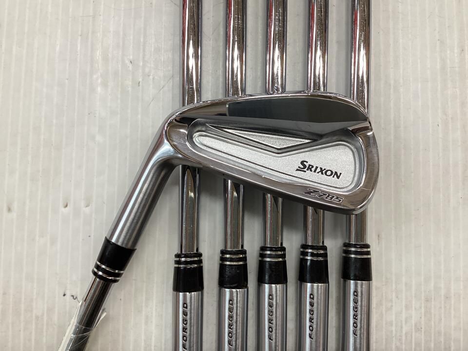 最短 SRIXON Z785 | TX | NSプロ MODUS3 TOUR120 | | アイアンセット | ダンロップ