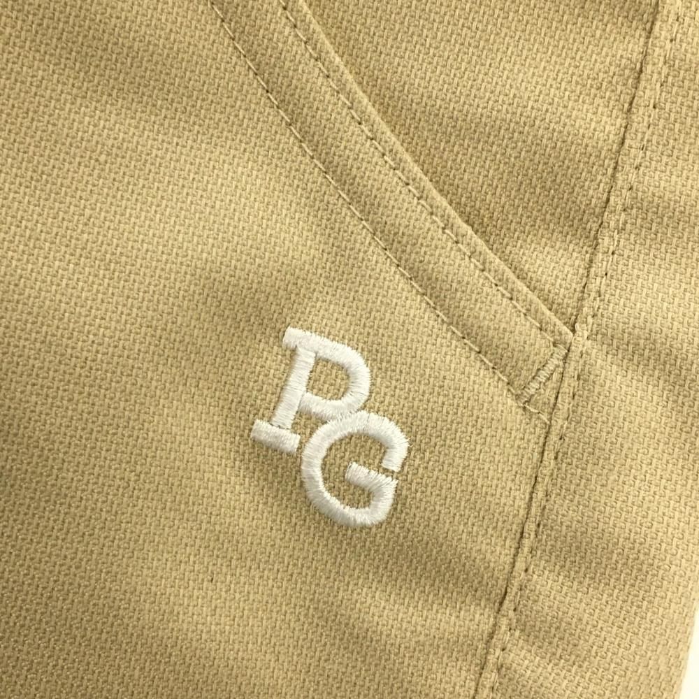 パーリーゲイツ✩ プラスクールドビーストレッチ 片サイド染