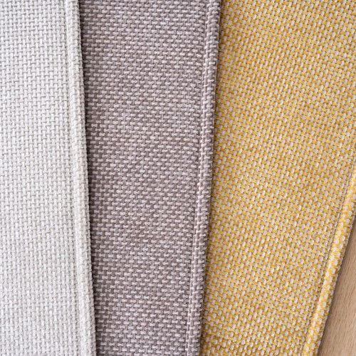 シェニールラグ