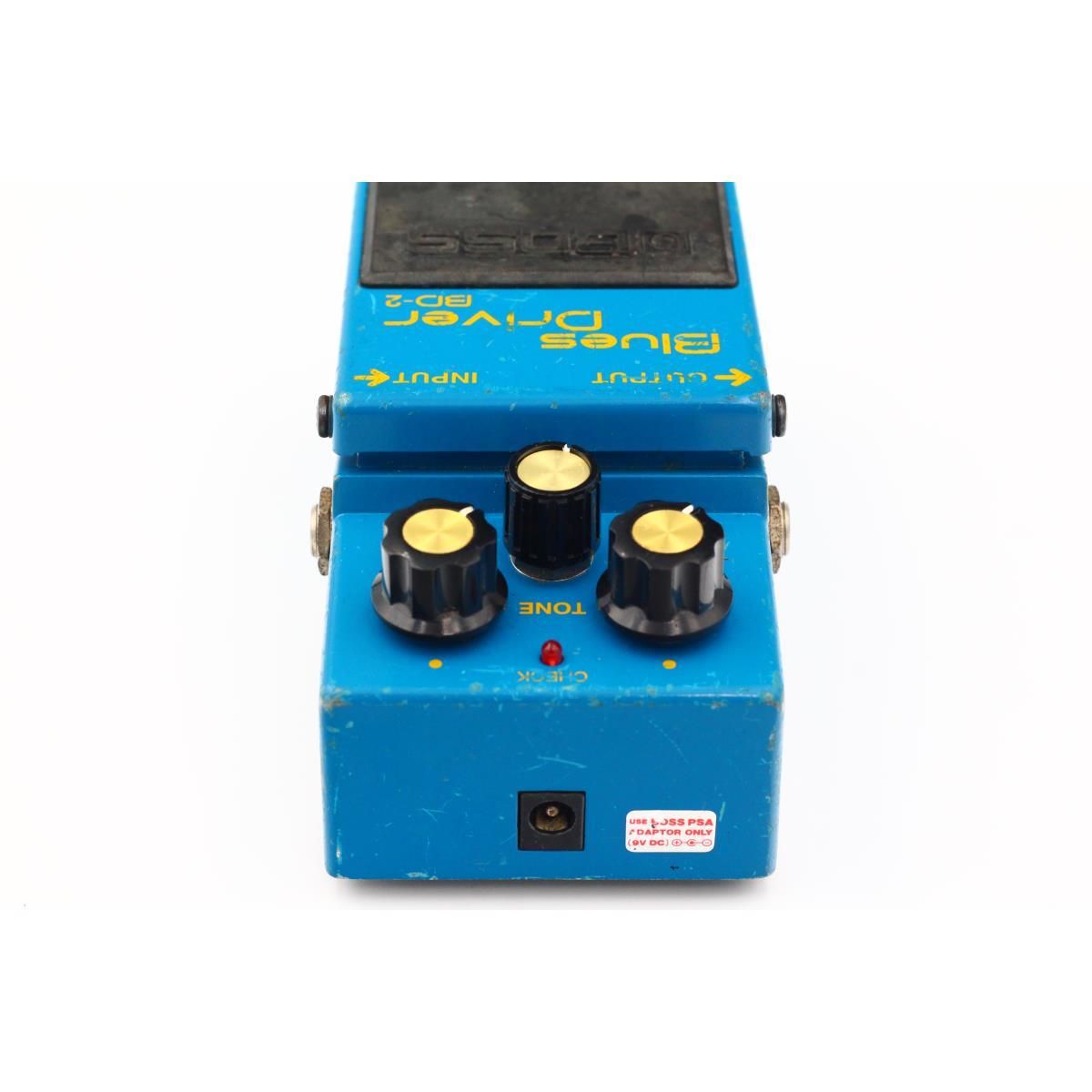 BOSS BD－2 - メルカリ