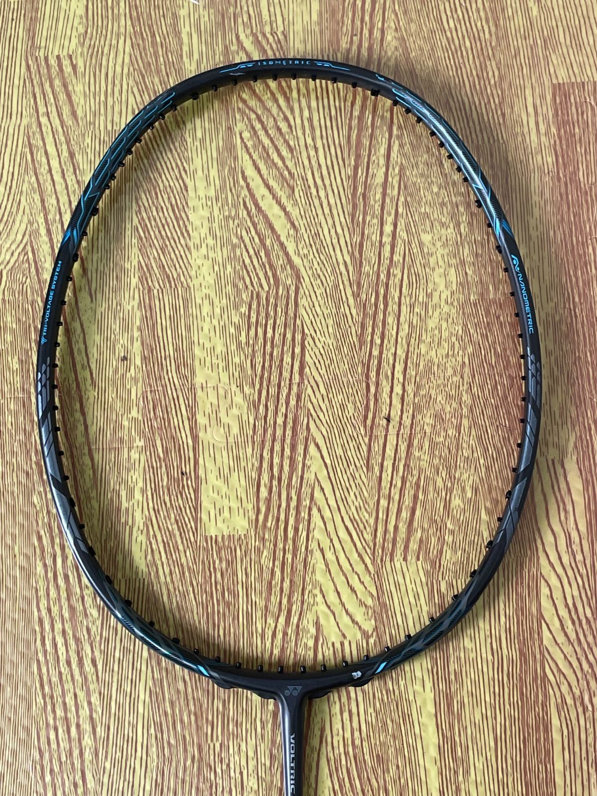 廃盤美品❗️ YONEX ヨネックス VOLTRIC Z-FORCE Ⅱ 4U G5