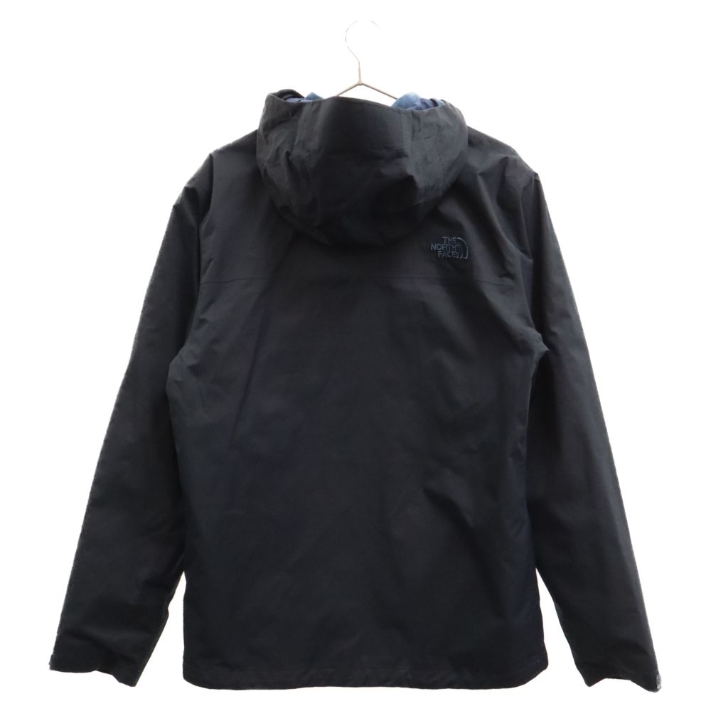 THE NORTH FACE (ザノースフェイス) ARROWOOD TRICLIMATE JACKET