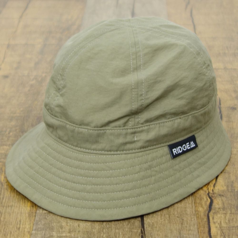 美品 リッジマウンテンギア RIDGE MOUNTAIN GEAR Enough Hat