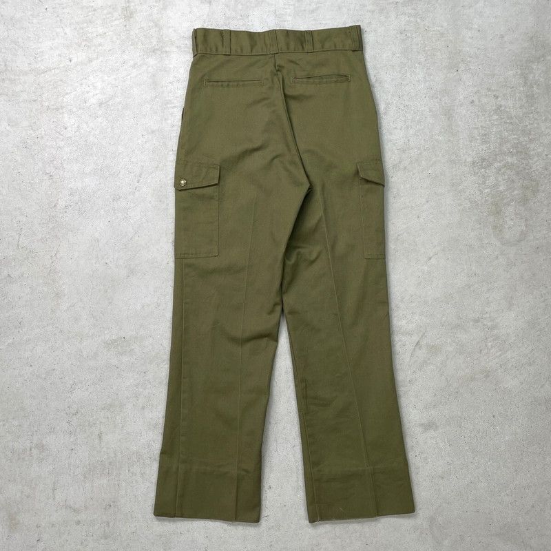 BOY SCOUTS OF AMERICA ボーイスカウトパンツ ブッシュパンツ