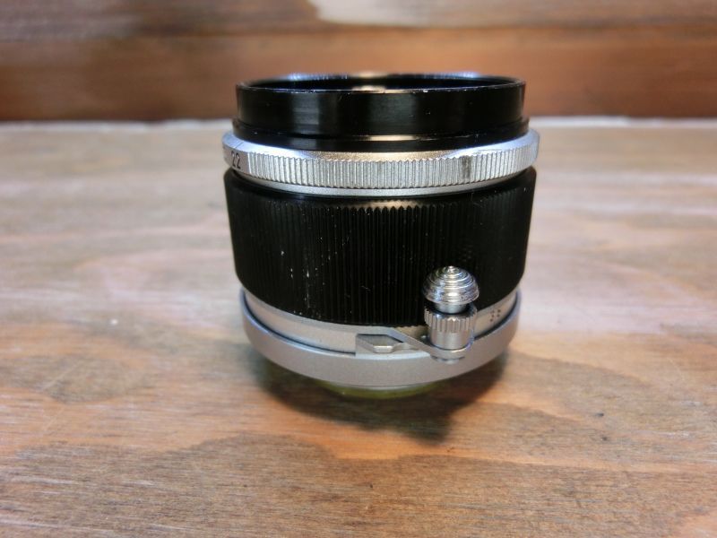 Canon LENS