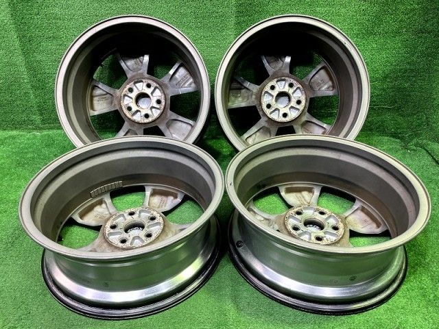 スバル純正 SK9