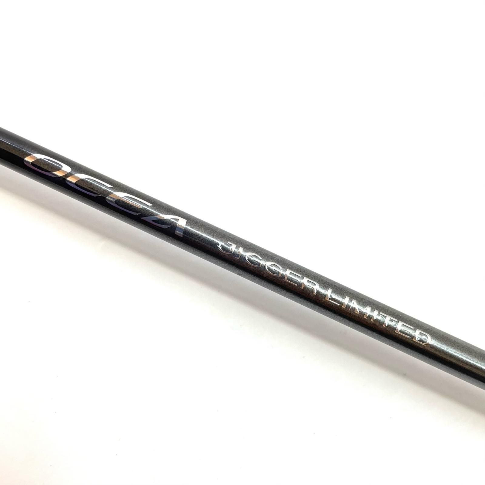 尾張小牧店 SHIMANO | シマノ ロッド 21 OCEA JIGGER LIMITED 21 オシアジガー リミテッド B62-2 釣竿 1ピース 84