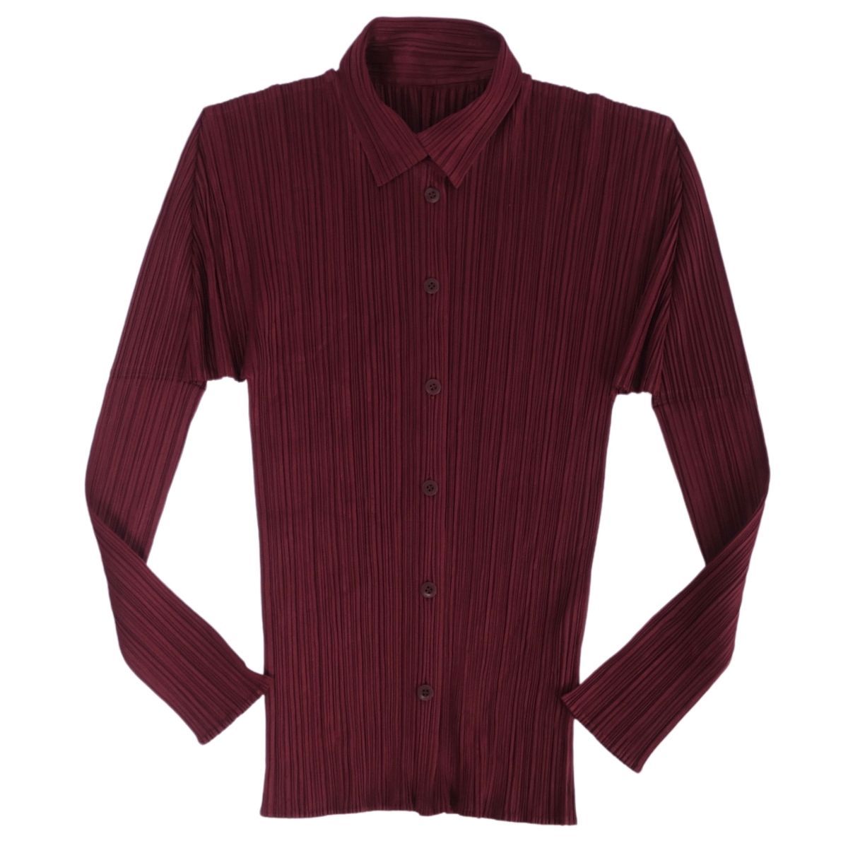 PLEATS PLEASE イッセイ ミヤケ トップス レディース